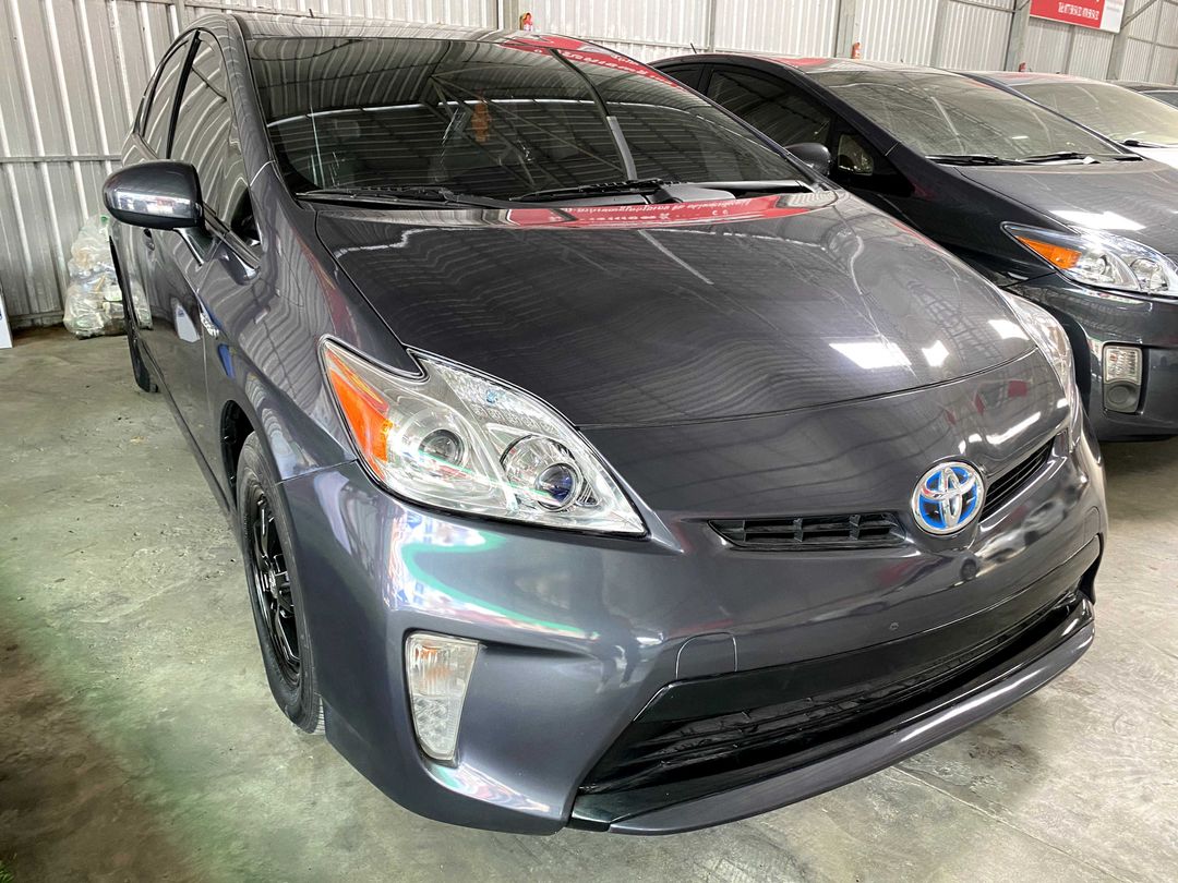 Toyota Prius 2013forsale