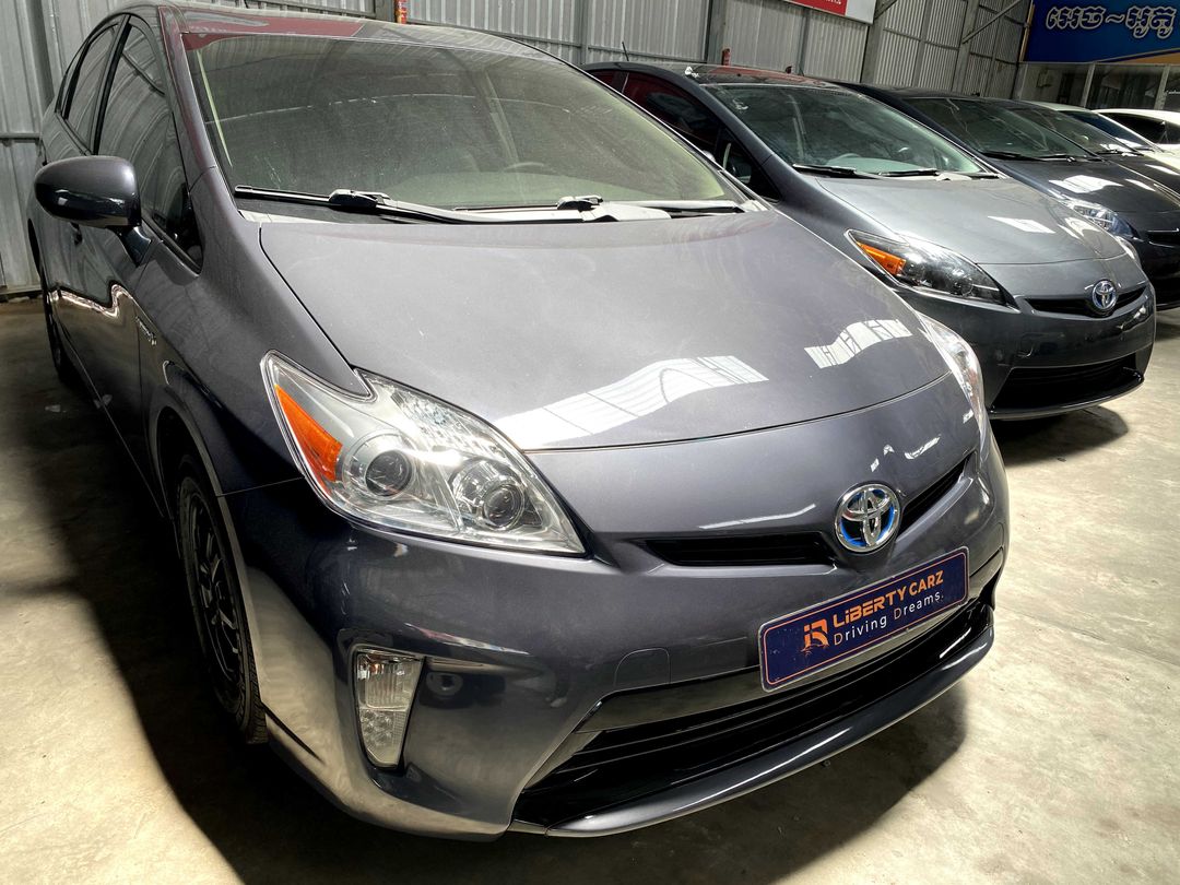 Toyota Prius 2013forsale
