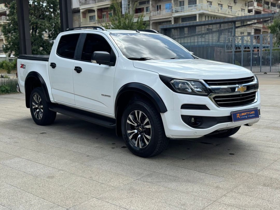 Chevrolet Colorado 2019forsale