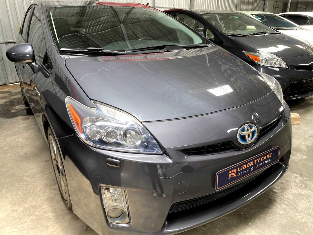 Toyota Prius 2010forsale