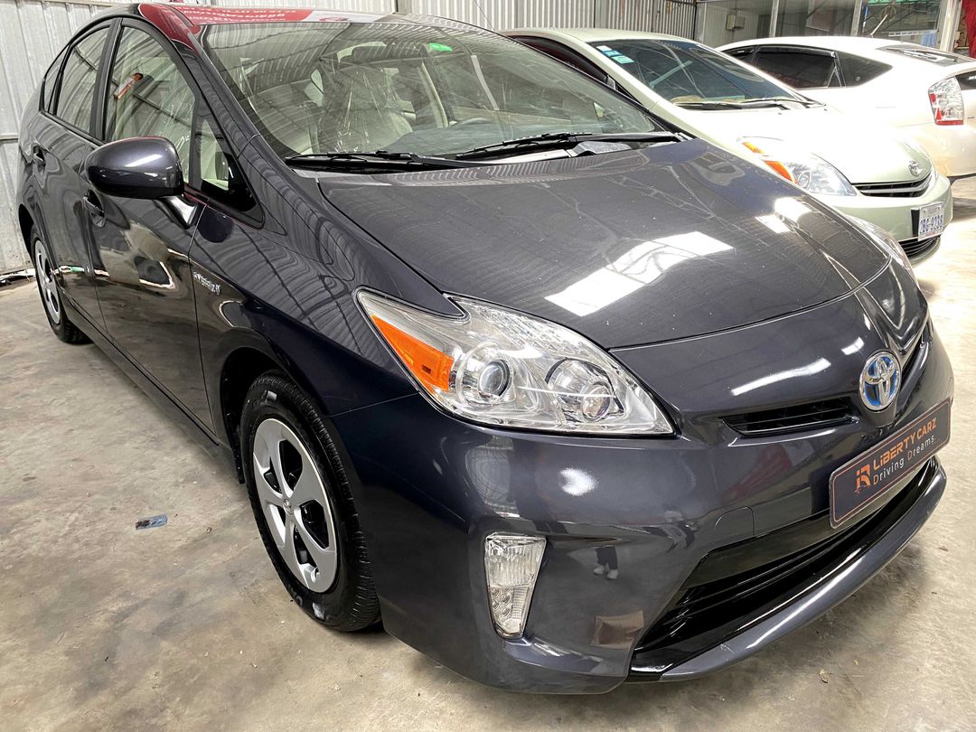 Toyota Prius 2012forsale