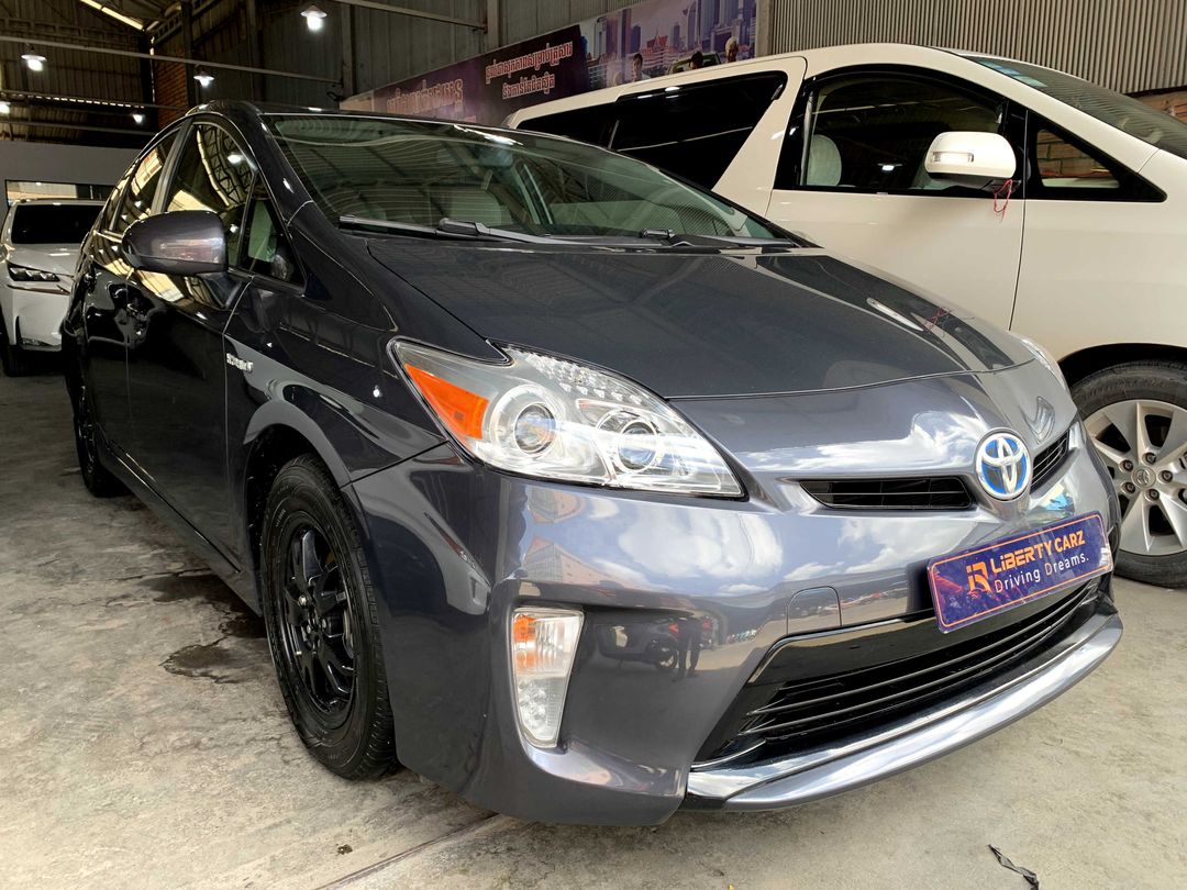 Toyota Prius 2013forsale