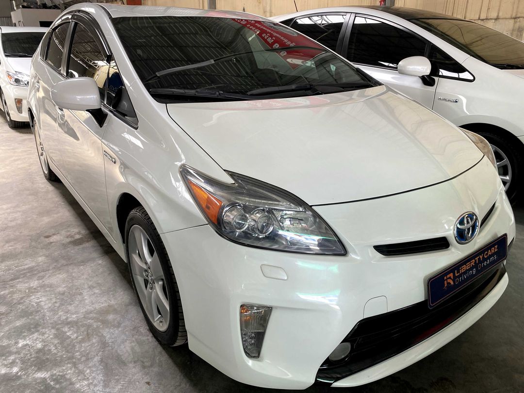 Toyota Prius 2014forsale