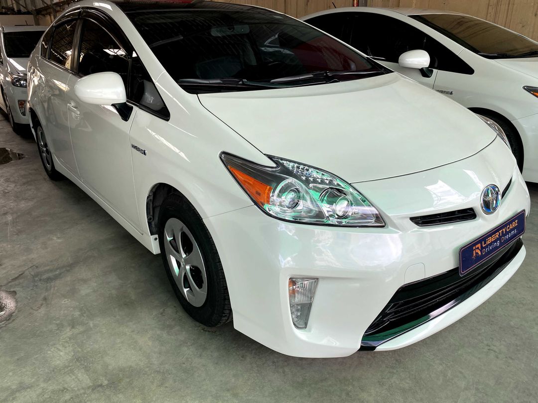 Toyota Prius 2013forsale