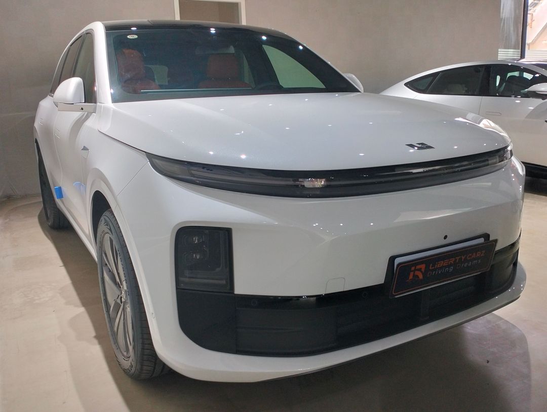  LIXIANG  2025forsale