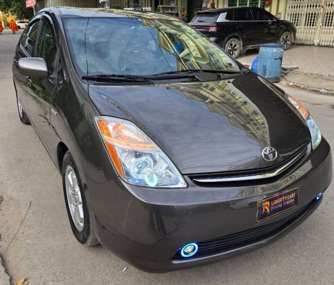 Toyota Prius 2008forsale