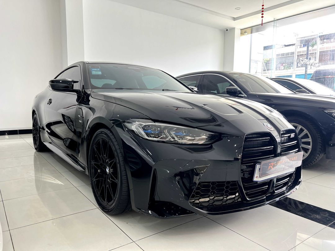 BMW M4 2021forsale
