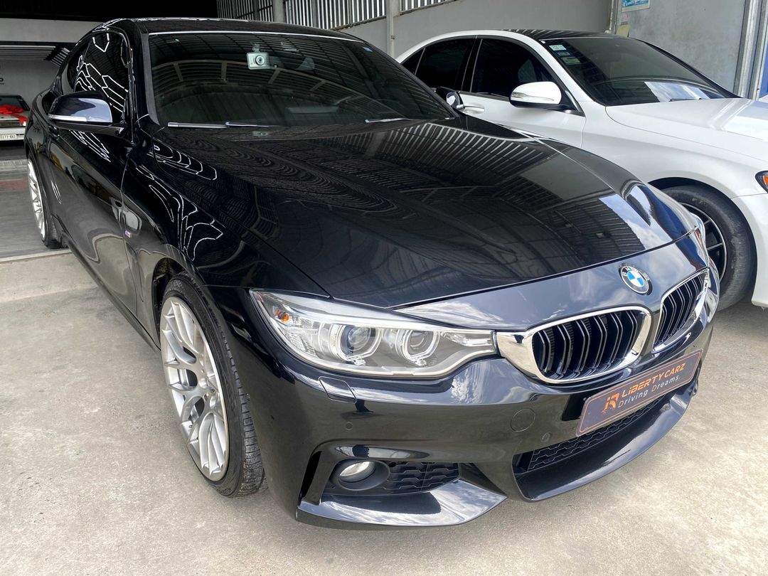 BMW 4 Series 2014forsale