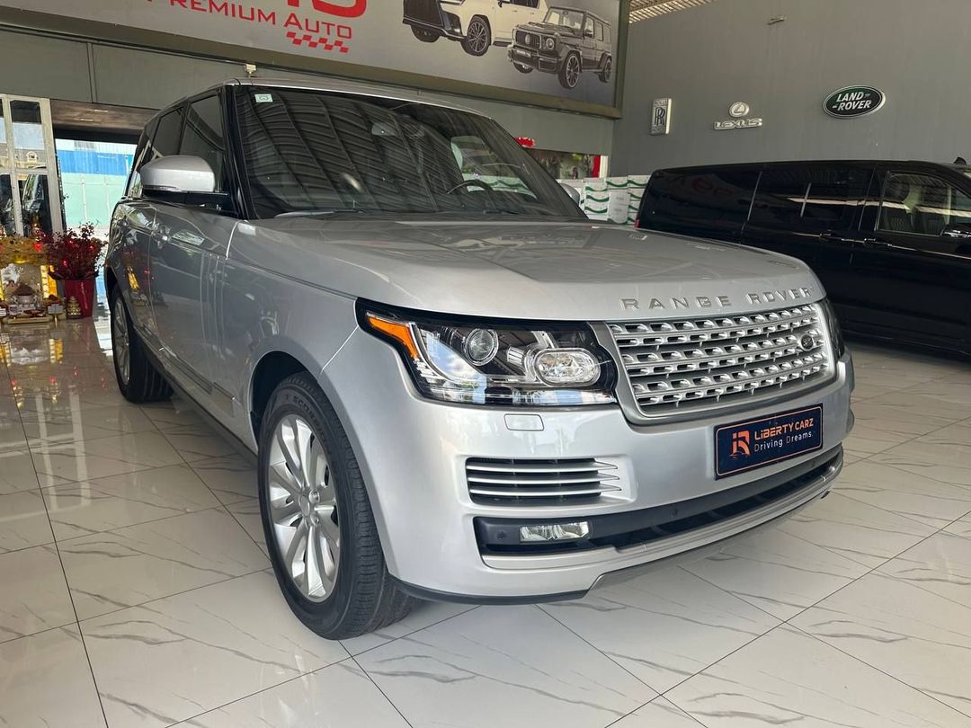 Land Rover RangeRover 2014forsale