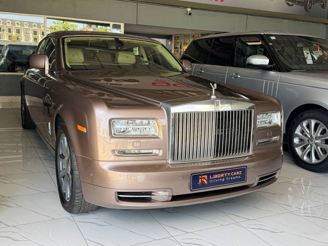 Rolls-Royce Phantom 2013forsale
