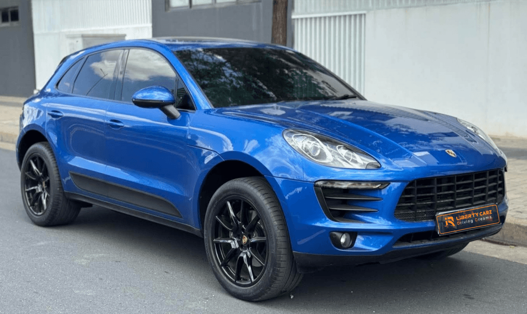 Porsche Macan 2015forsale