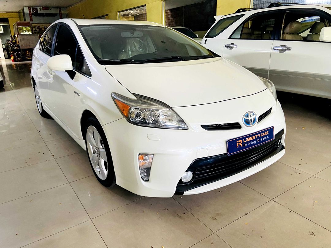 丰田 普锐斯 2014forsale