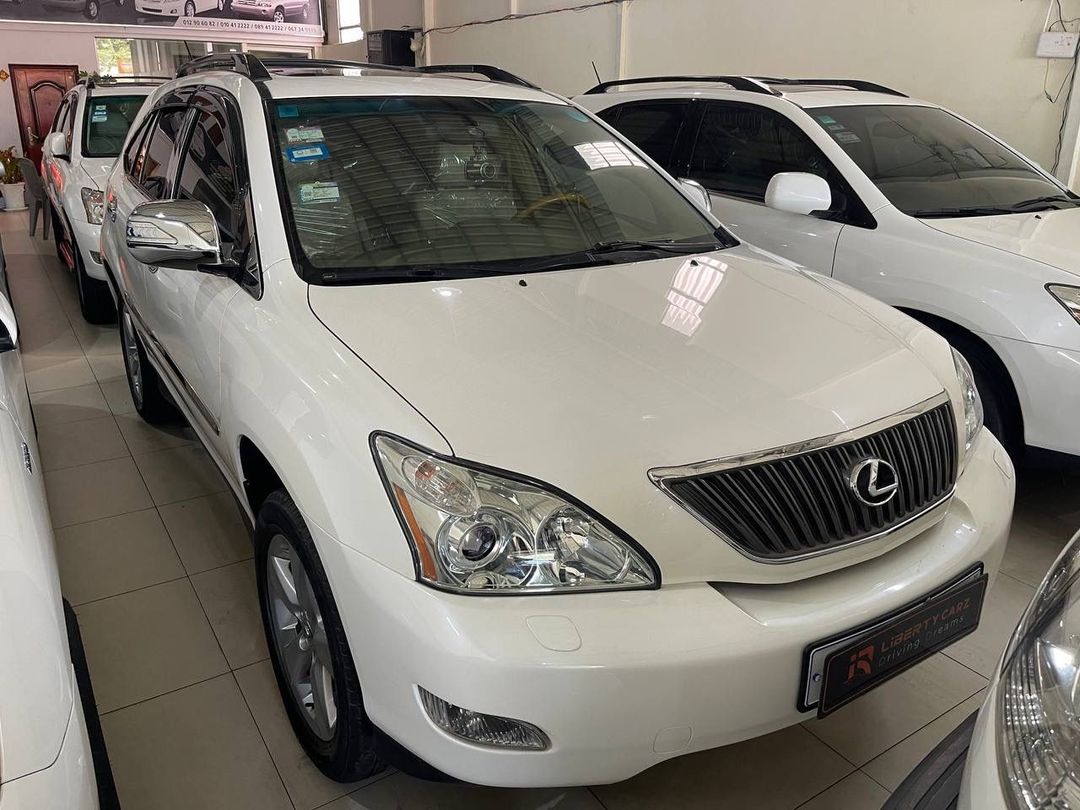 Lexus RX 330 2005forsale