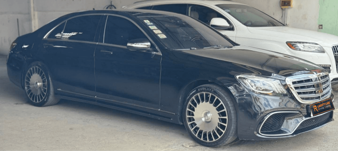 Mercedes-Benz S350 2014forsale