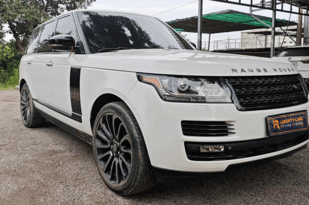 Land Rover Range Rover Voque 2014forsale