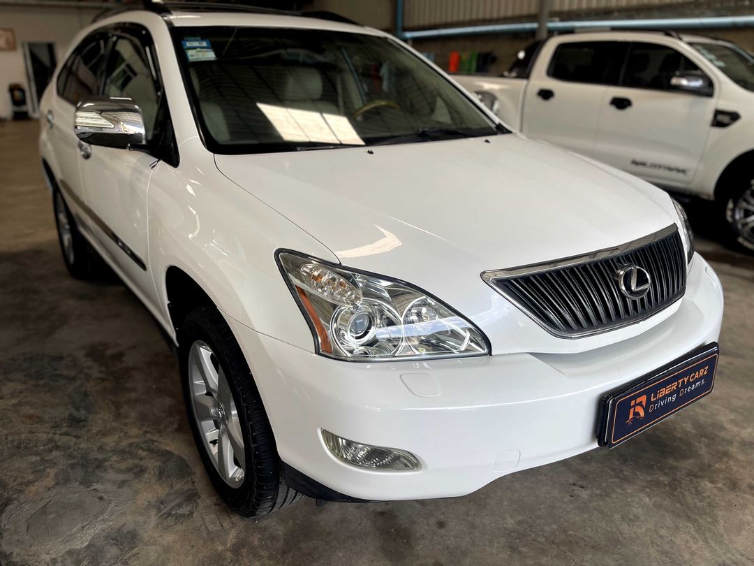 Lexus RX 330 2004forsale