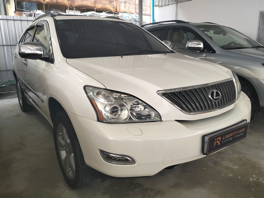 Lexus RX 330 2004forsale