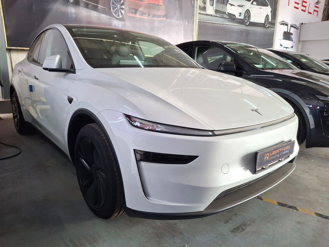 Tesla Model Y 2025forsale