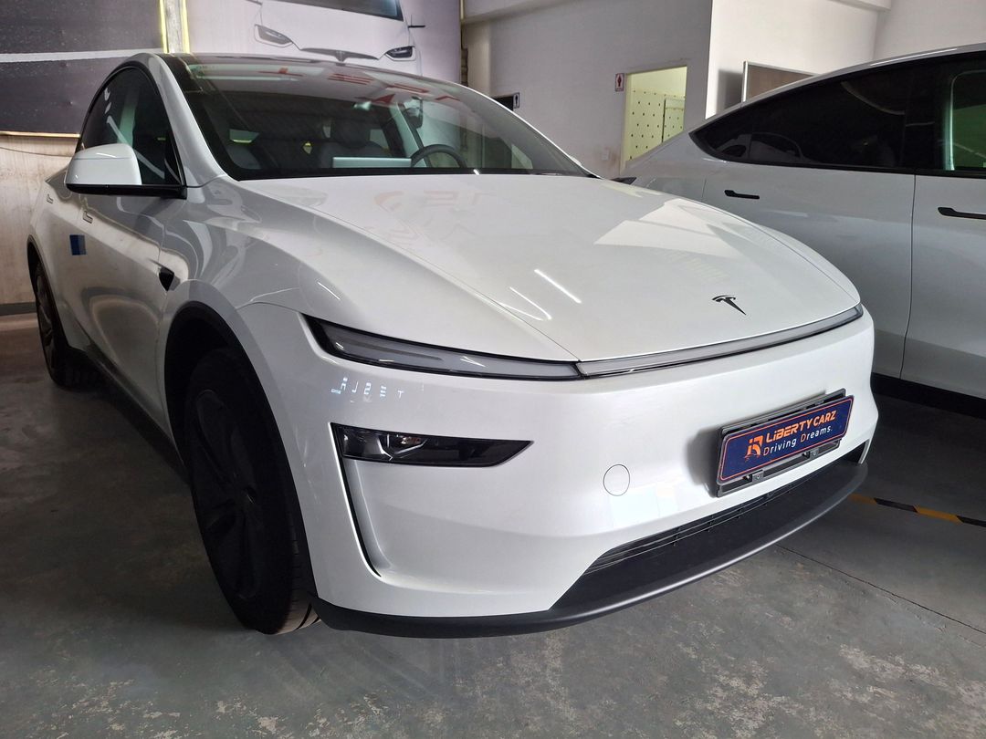 Tesla Model Y 2025forsale