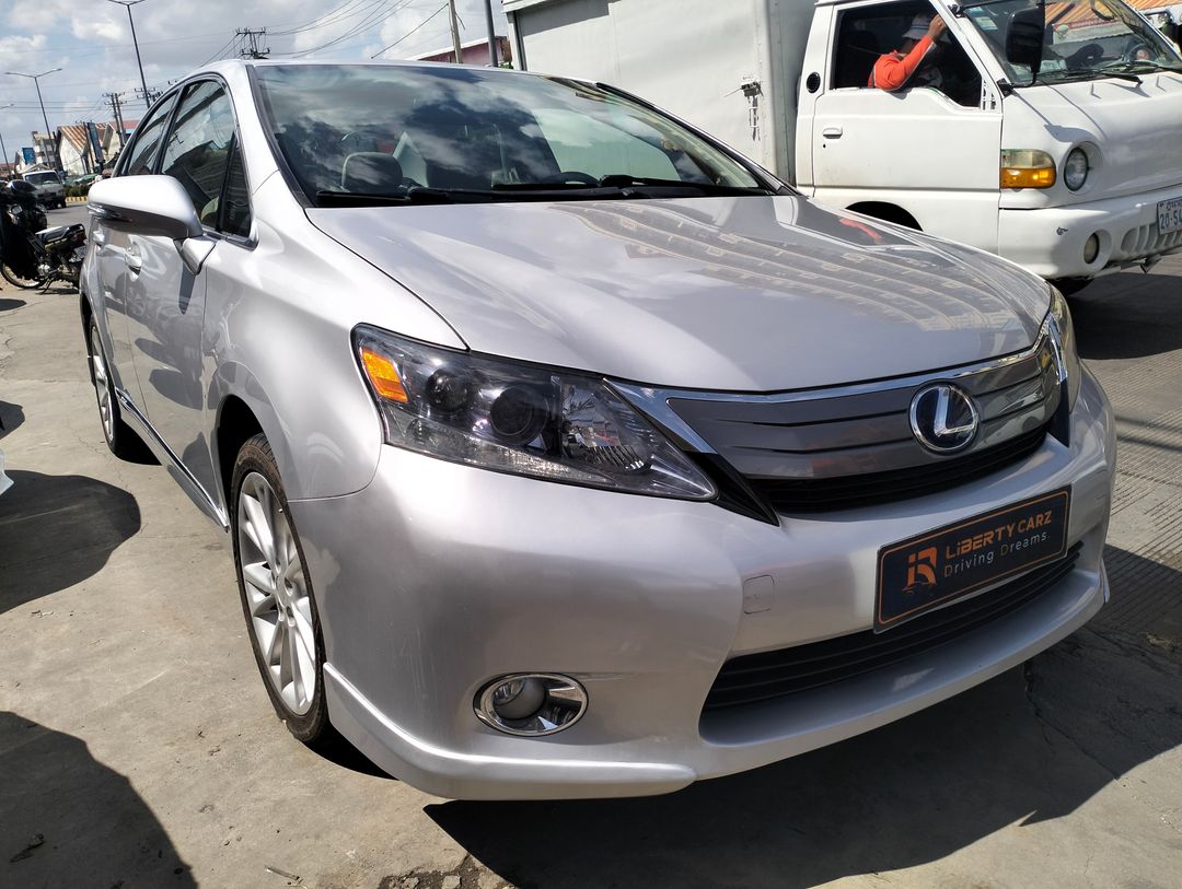 Lexus HS 250H 2010forsale