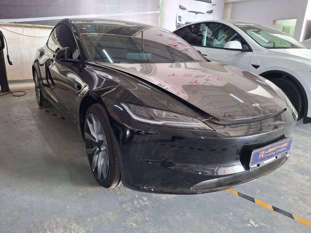 Tesla Model 3 Plus 2025forsale