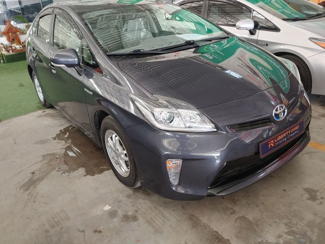 丰田 普锐斯 2012forsale