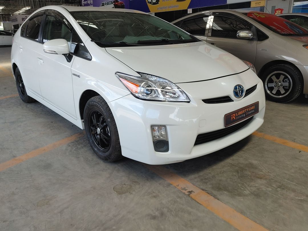 丰田 普锐斯 2013forsale