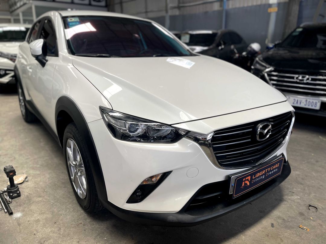马自达 CX-3 2024forsale