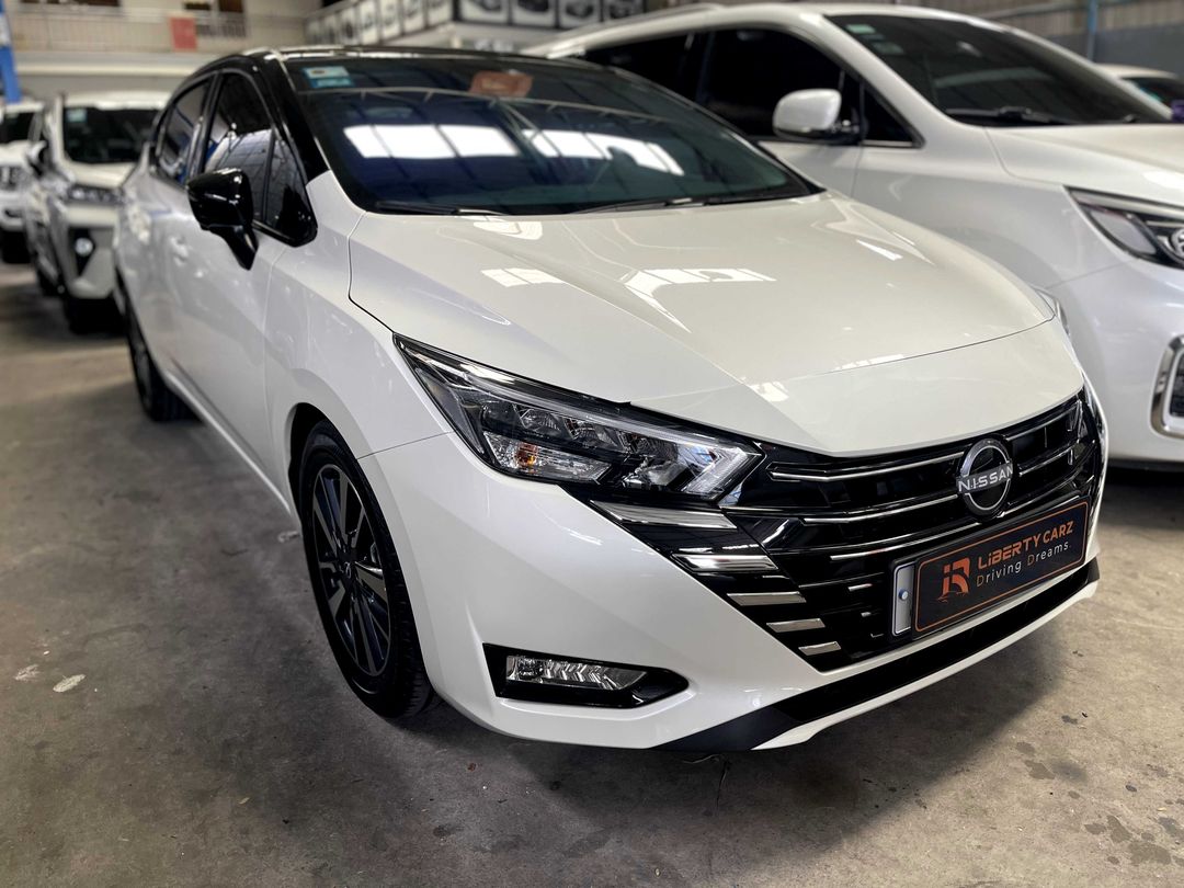 日产 Almera Turbo 2025forsale