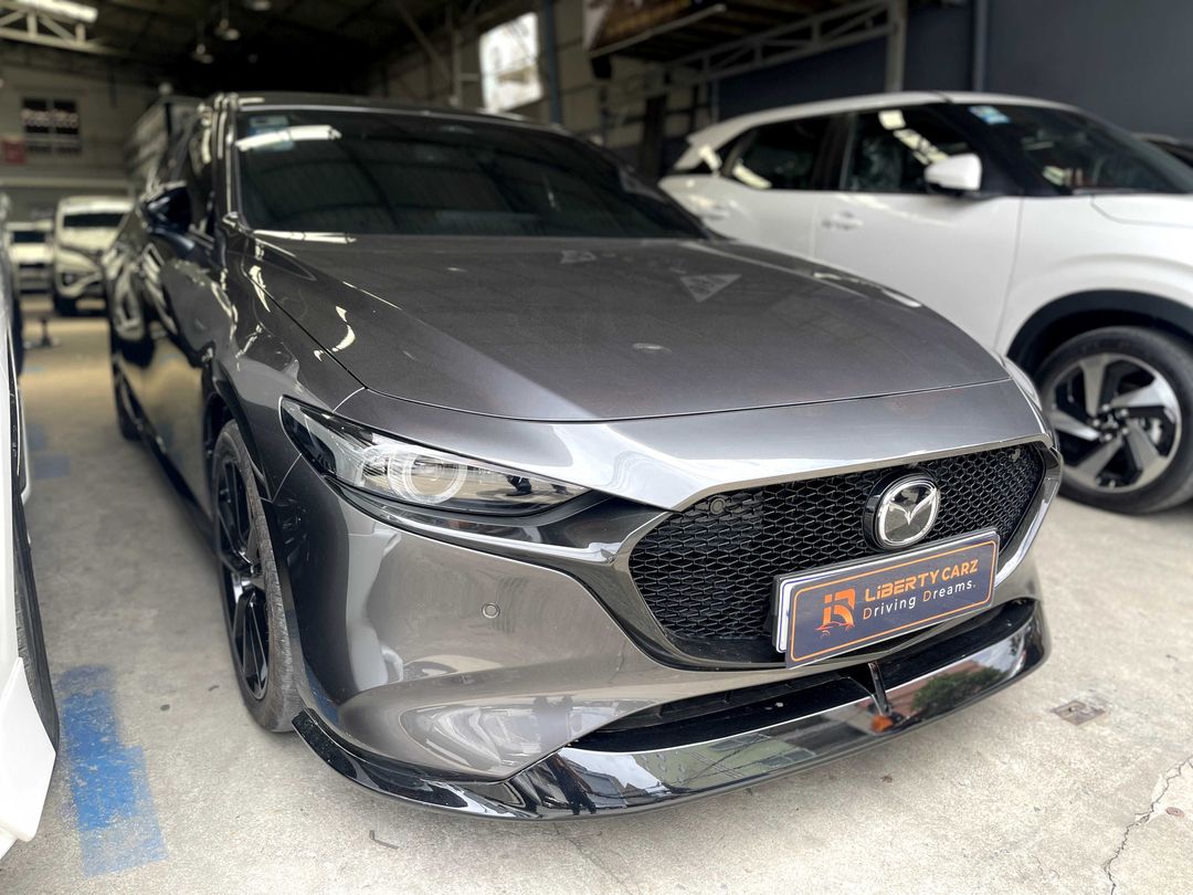 马自达 3 2025forsale