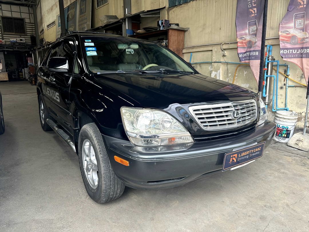 Lexus RX 300 2001forsale