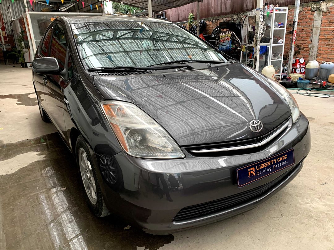 丰田 普锐斯 2009forsale