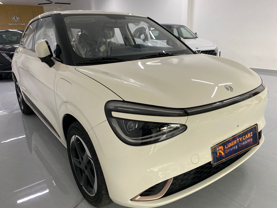 DONGFENG Nammi 01 2025forsale