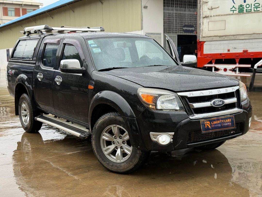 福特 XLT 2010forsale