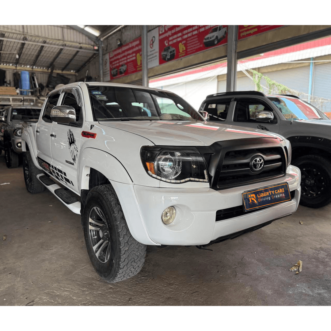 丰田 塔科马 2008forsale