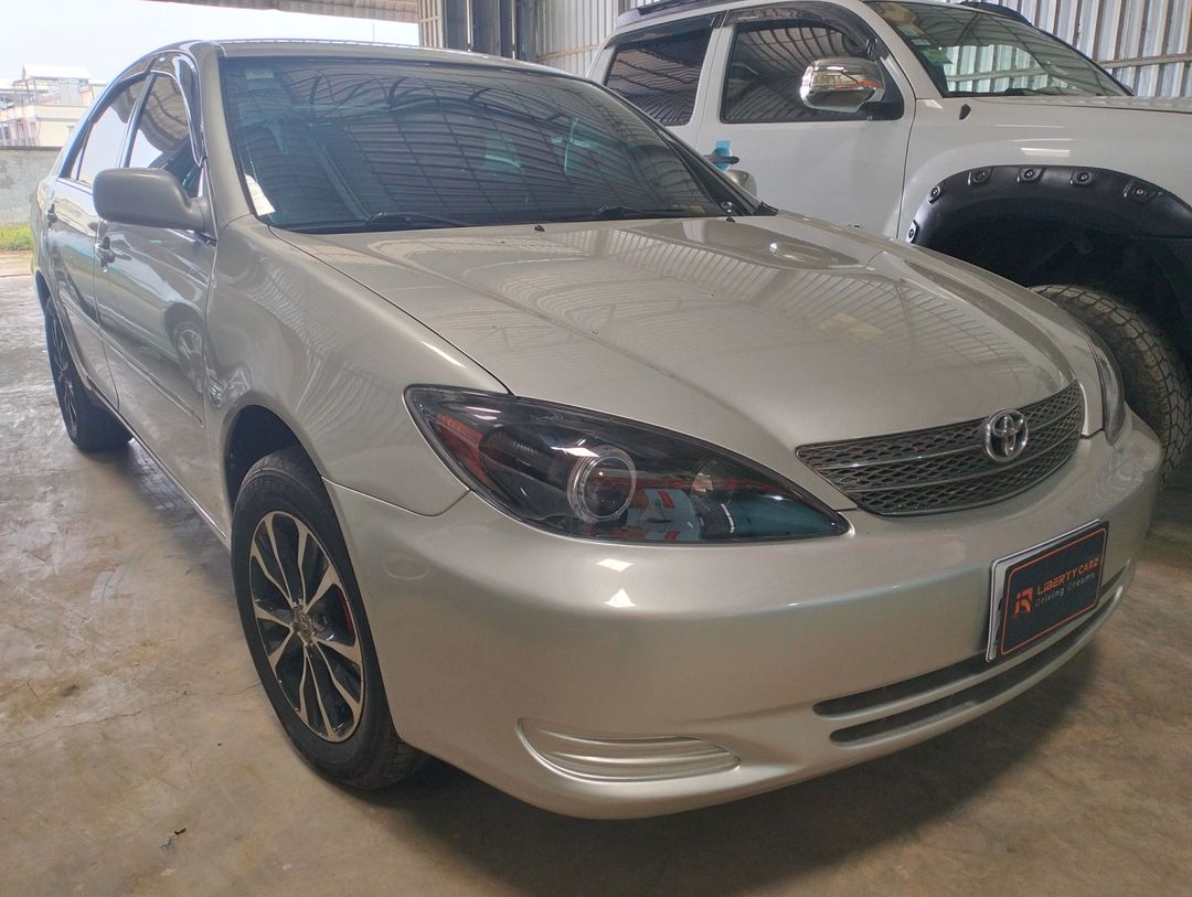 丰田 Camry Le 2003forsale
