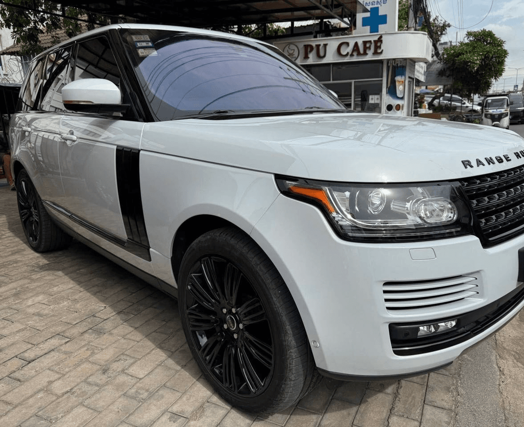 Land Rover Range Rover 2016forsale