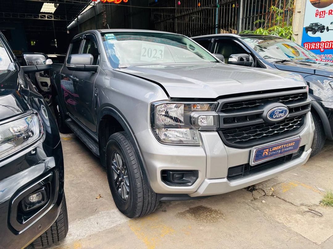 福特 XL 2023forsale