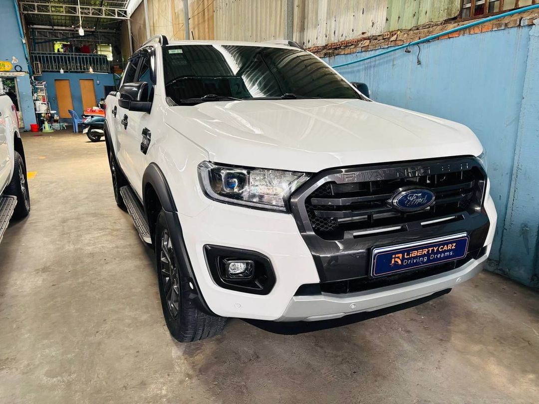 福特 游骑兵 2020forsale