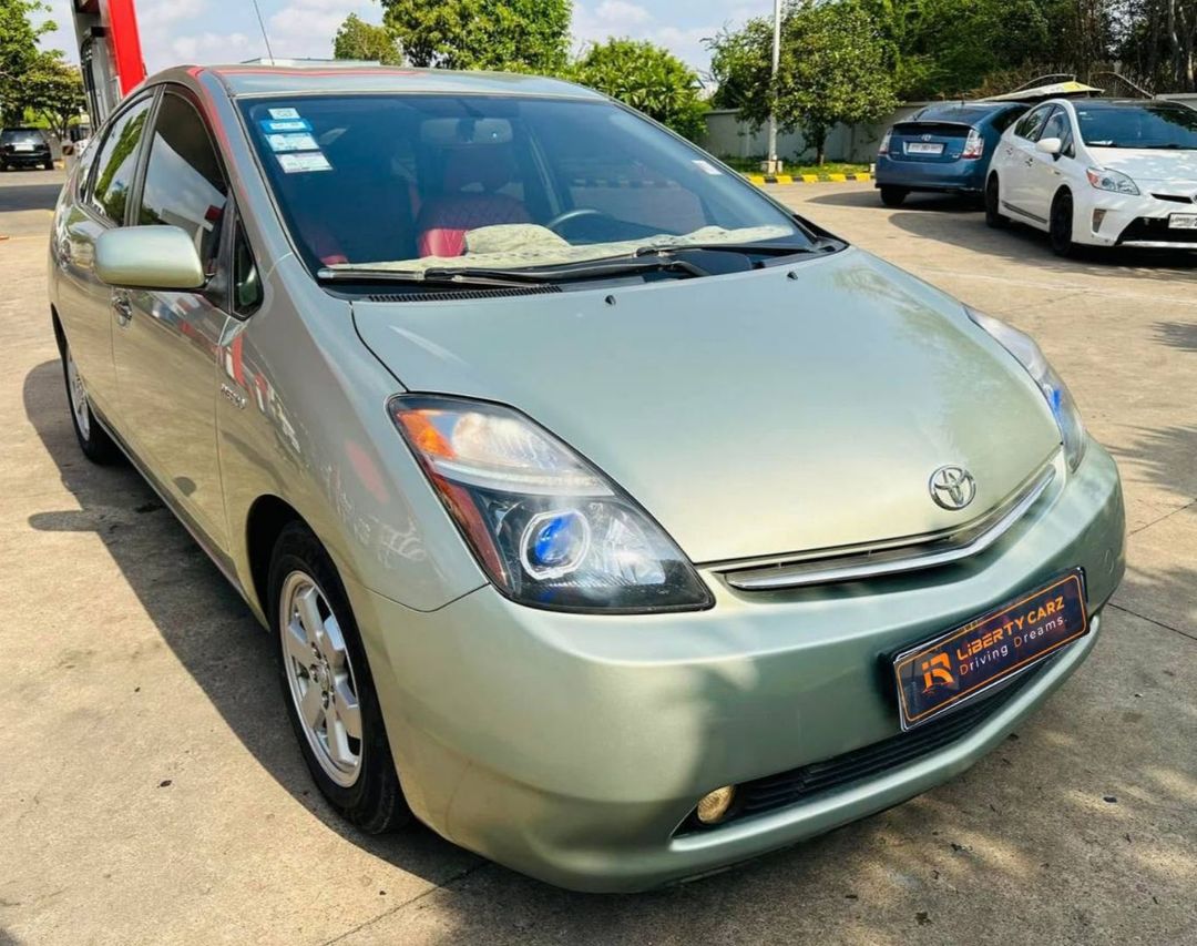 丰田 普锐斯 2009forsale