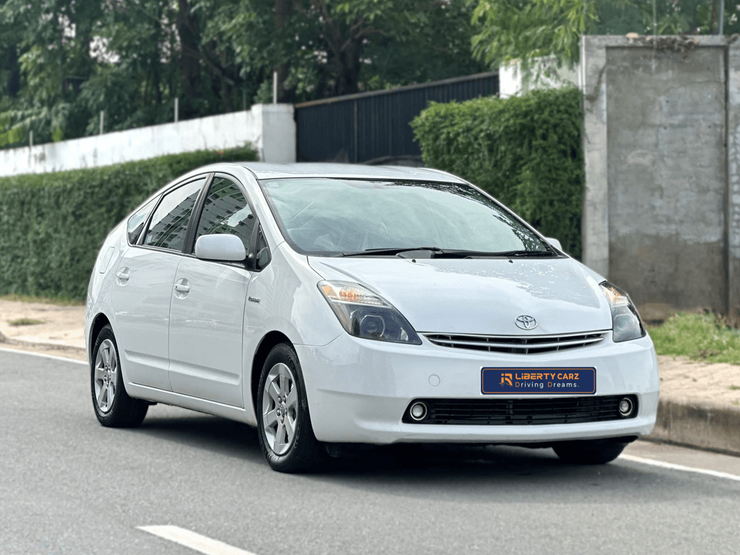 丰田 普锐斯 2009forsale