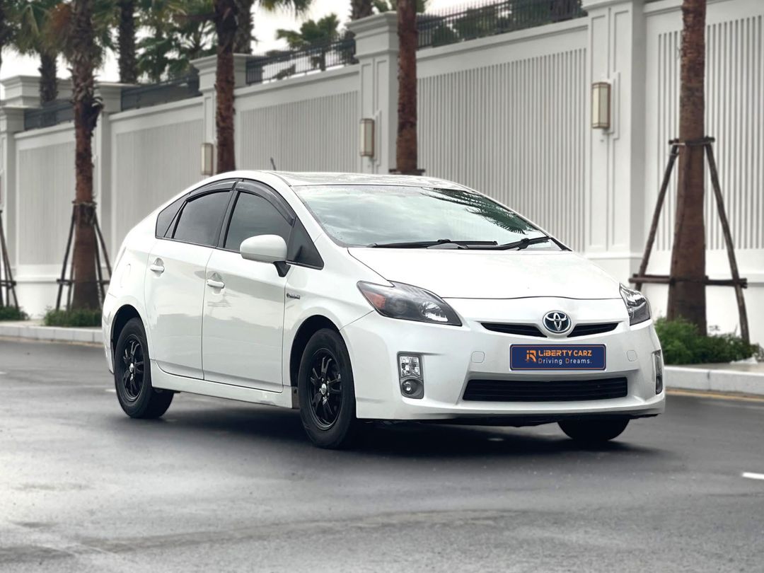 丰田 普锐斯 2010forsale