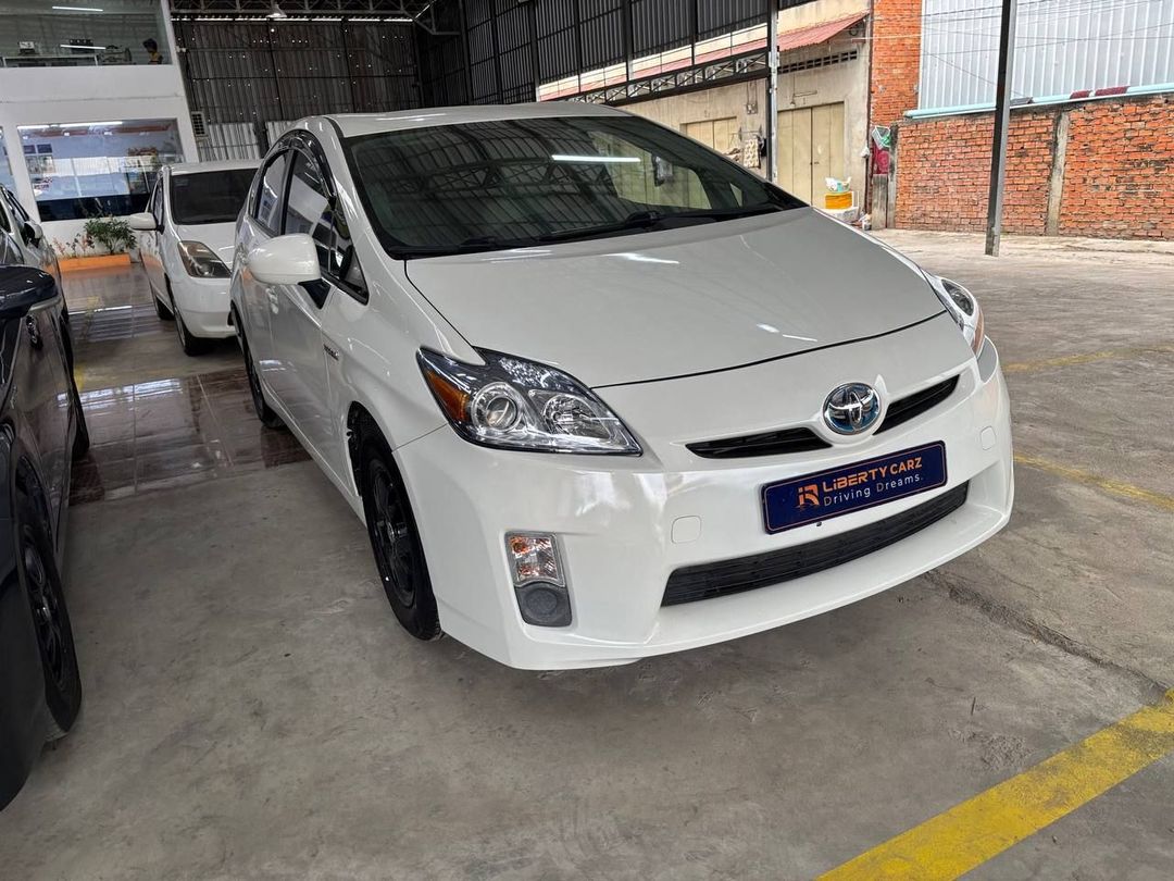 丰田 普锐斯 2010forsale