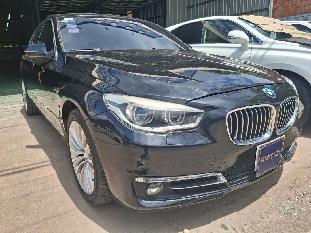BMW GL 520D 2017forsale