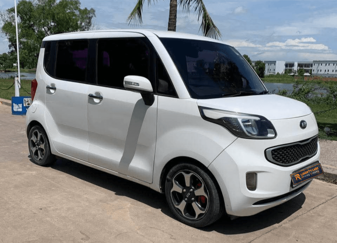 Kia Ray 2012forsale