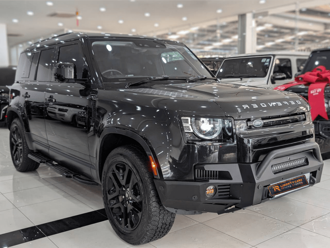 Land Rover Defender 2020forsale