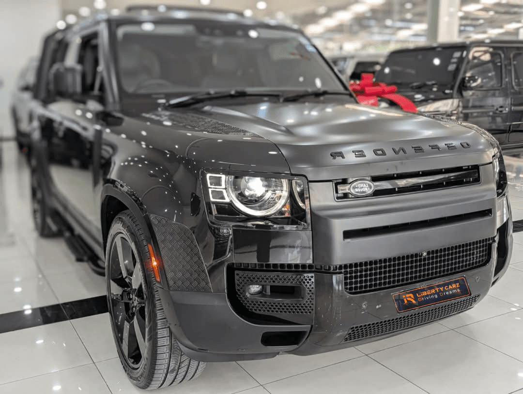 Land Rover Defender 2020forsale