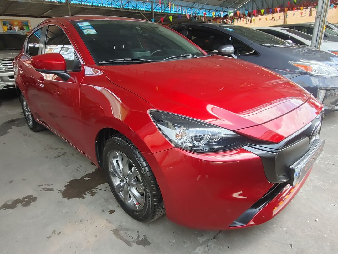 Mazda 2 2025forsale