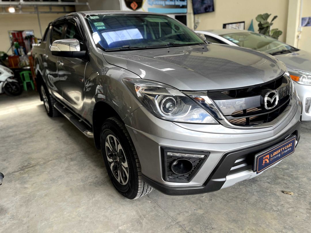 Mazda BT-50 2019forsale