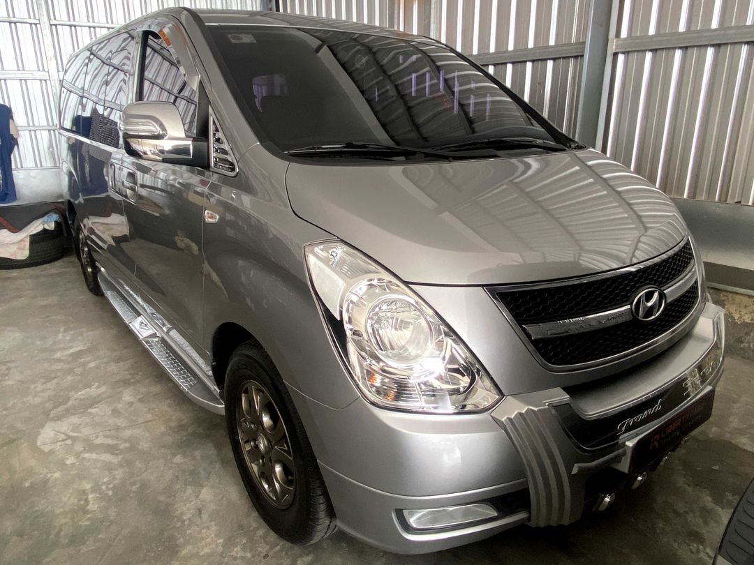 Hyundai Starex CVX 2012forsale